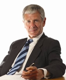 Colin Drummond is to retire from Viridor after twenty years at the helm